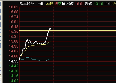 0202盘中伏击002496 - 伏击涨停 - 股海明灯论