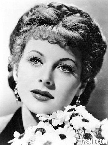 惊艳!世界上最美的女科学家(组图)